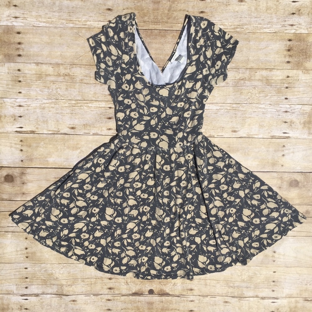 Forever 21  Summer Dress